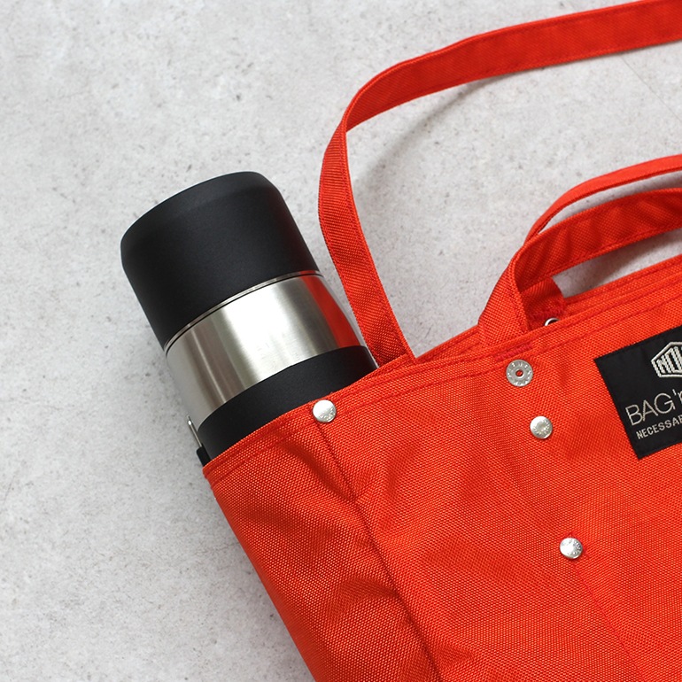 BAGnNOUN バッグンナウン｜TOOLBAG MONTANA【全6色】