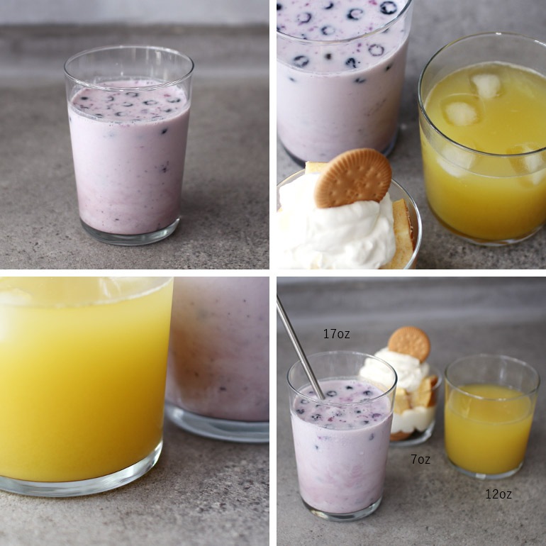 Vicrila ヴィクリラ｜バスクグラス 17oz(500ml)