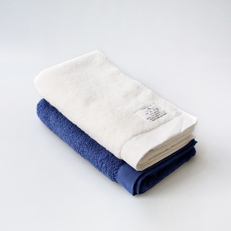 PACIFIC FURNITURE SERVICE パシフィックファニチャーサービス｜オーガニックコットンシャワータオル