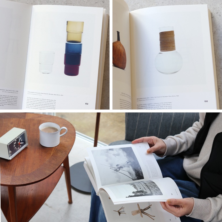 Man Matter Metamorphosis 10,000 Years Of Design