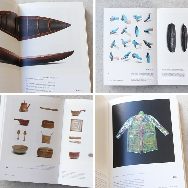 Man Matter Metamorphosis 10,000 Years Of Design