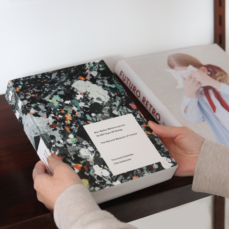 Man Matter Metamorphosis 10,000 Years Of Design