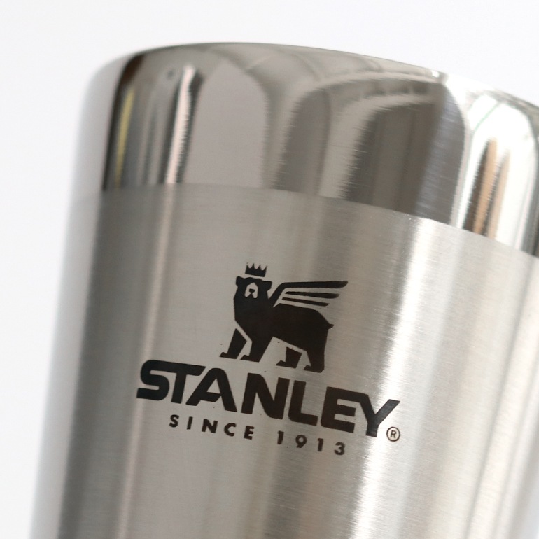 STANLEY スタンレー｜スタッキング真空パイント 0.47L 通販｜DUPON35
