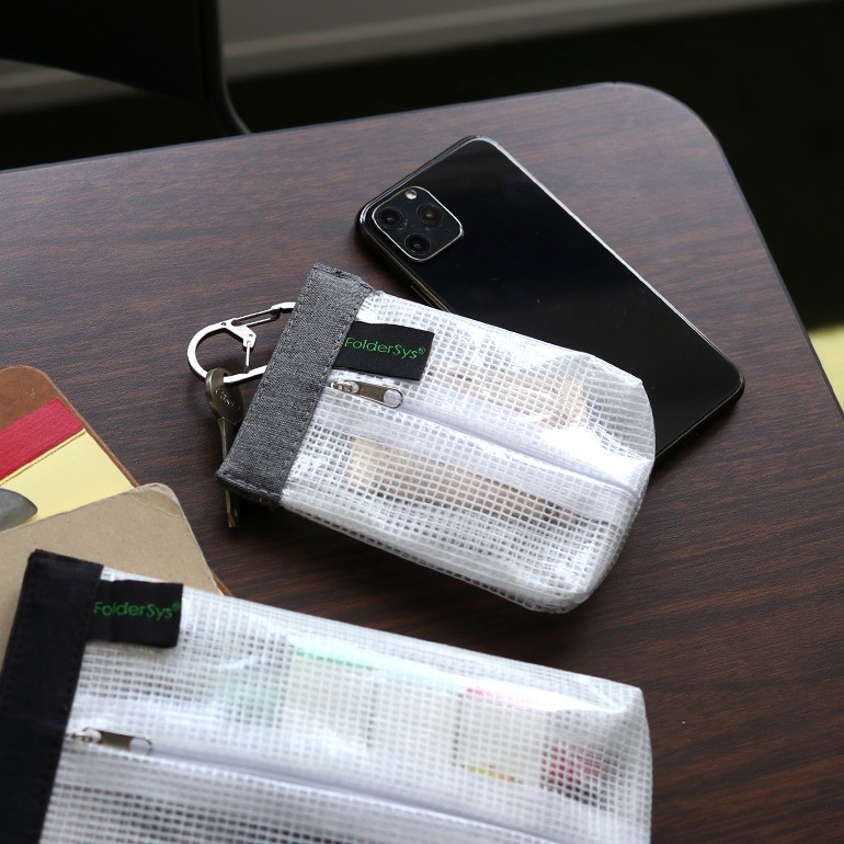 FolderSys フォルダーシス｜Snap Bag【A7】