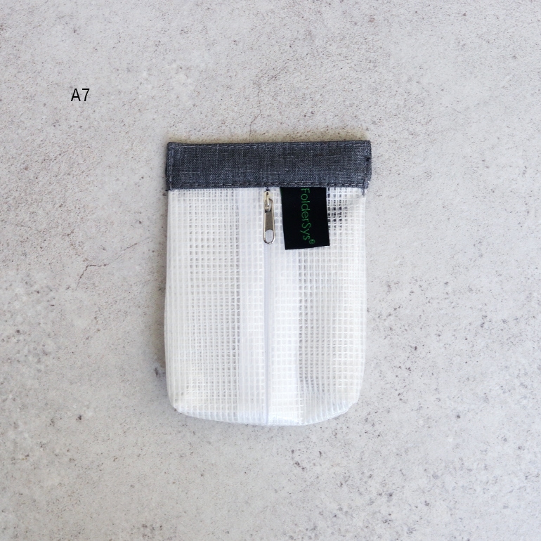 FolderSys フォルダーシス｜Snap Bag【A7】