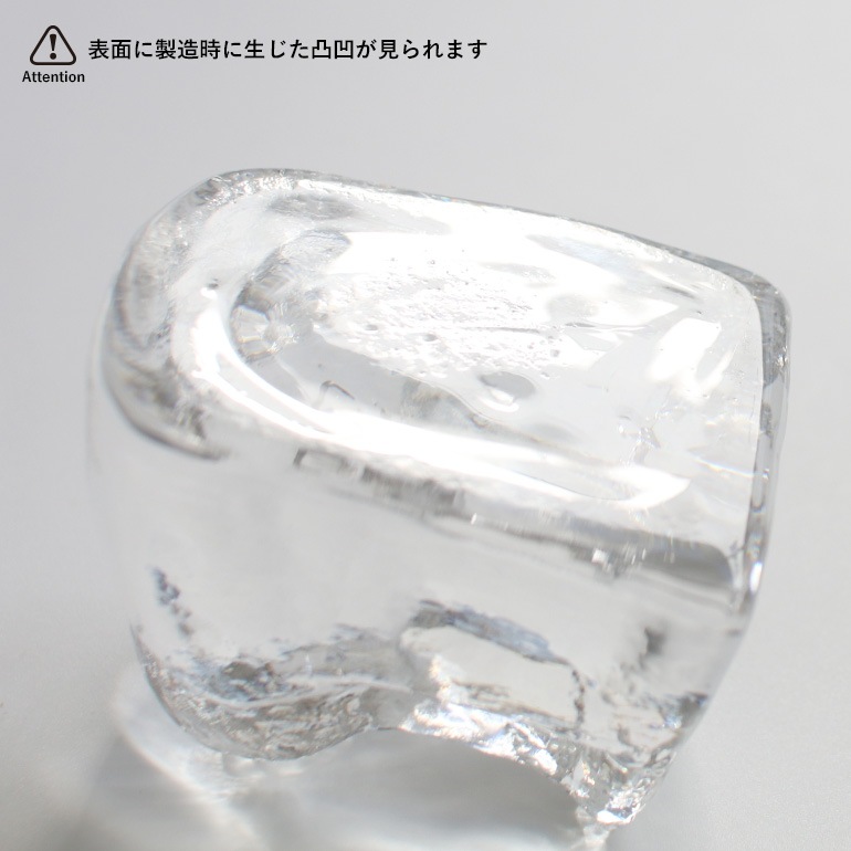 VINTAGE｜Erik Hoglund エリック・ホグラン glass object