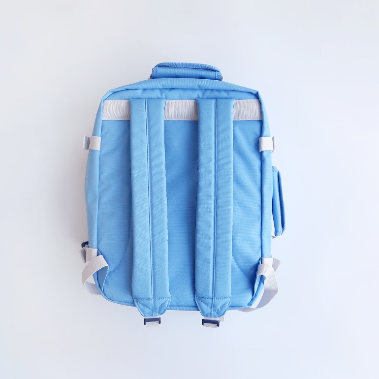 cabin zero キャビンゼロ｜CLASSIC 28L　INFINITY BLUE