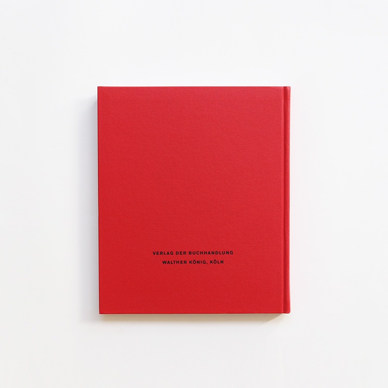 WAR CUT by Gerhard Richter