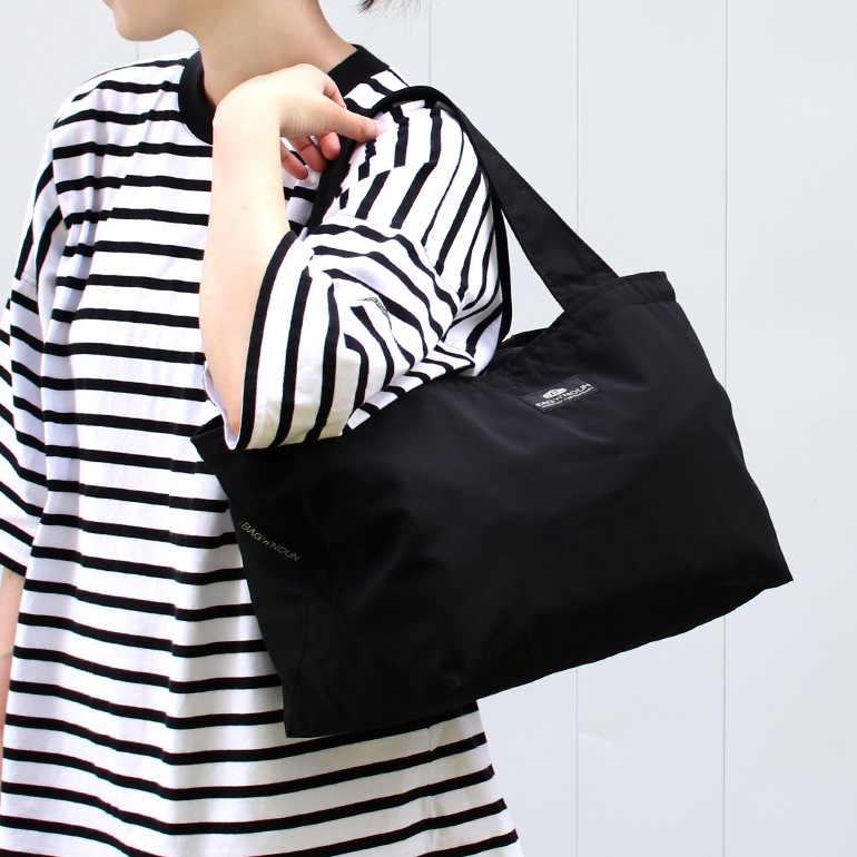 BAGnNOUN バッグンナウン｜HANDLE CANADA 'M'【全3色】