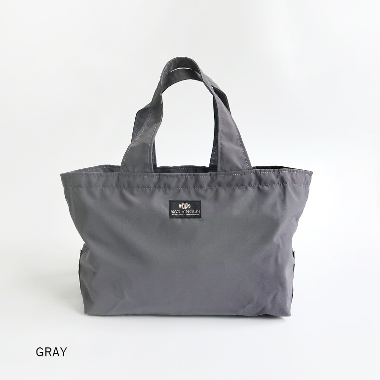 BAGnNOUN バッグンナウン｜HANDLE CANADA 'M'【全3色】