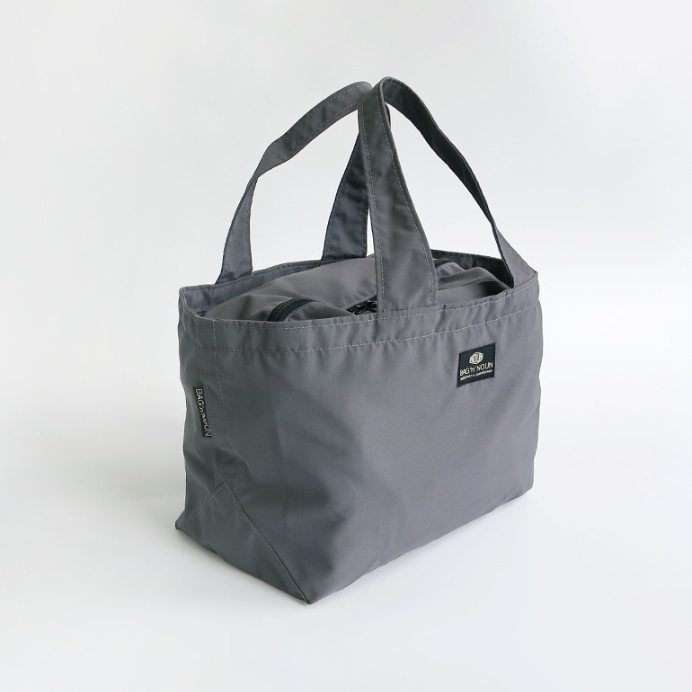 BAGnNOUN バッグンナウン｜HANDLE CANADA 'M'【全3色】