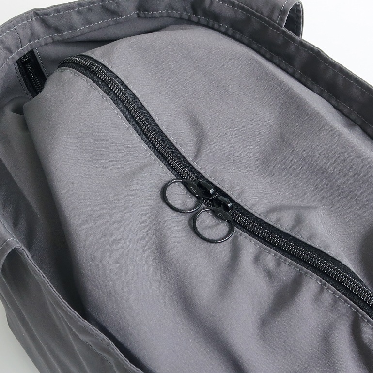 BAGnNOUN バッグンナウン｜HANDLE CANADA 'M'【全3色】