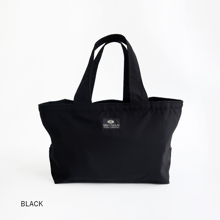 BAGnNOUN バッグンナウン｜HANDLE CANADA 'M'【全3色】