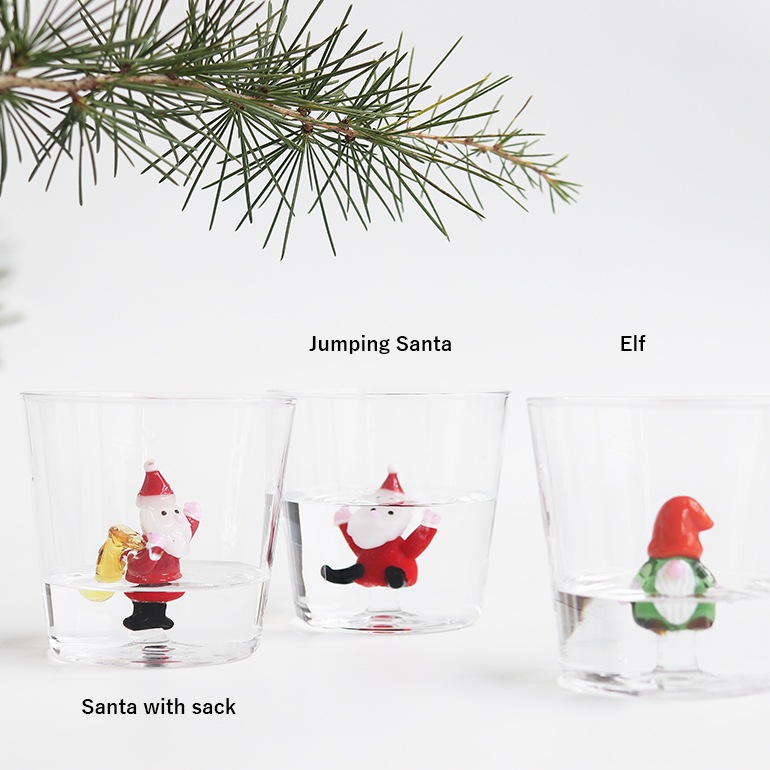 ICHENDORF MILANO イッケンドルフ ミラノ｜CT Tumbler elf