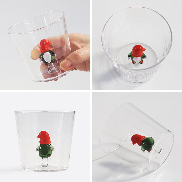 ICHENDORF MILANO イッケンドルフ ミラノ｜CT Tumbler elf