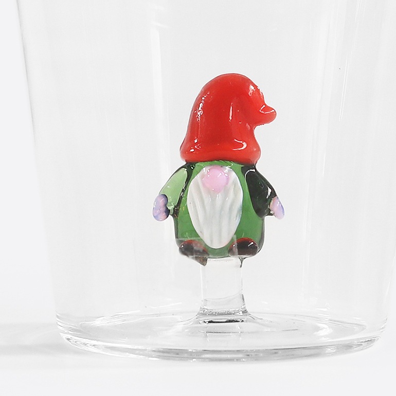 ICHENDORF MILANO イッケンドルフ ミラノ｜CT Tumbler elf