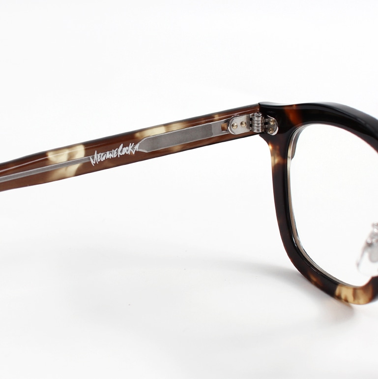 MEGANE ROCK メガネロック｜VECTOR 006 DEMI