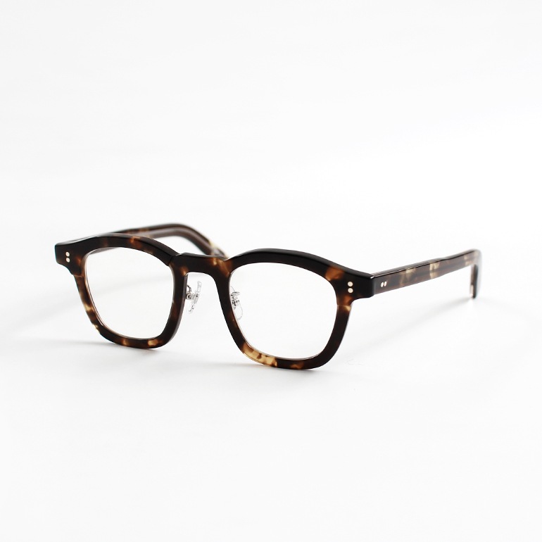 MEGANE ROCK メガネロック｜VECTOR 006 DEMI