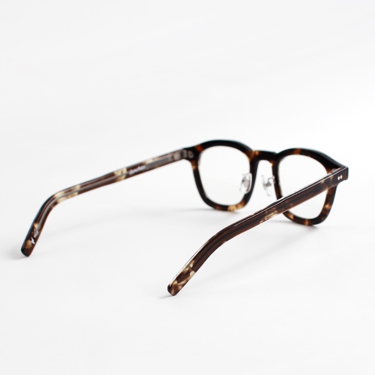 MEGANE ROCK メガネロック｜VECTOR 006 DEMI