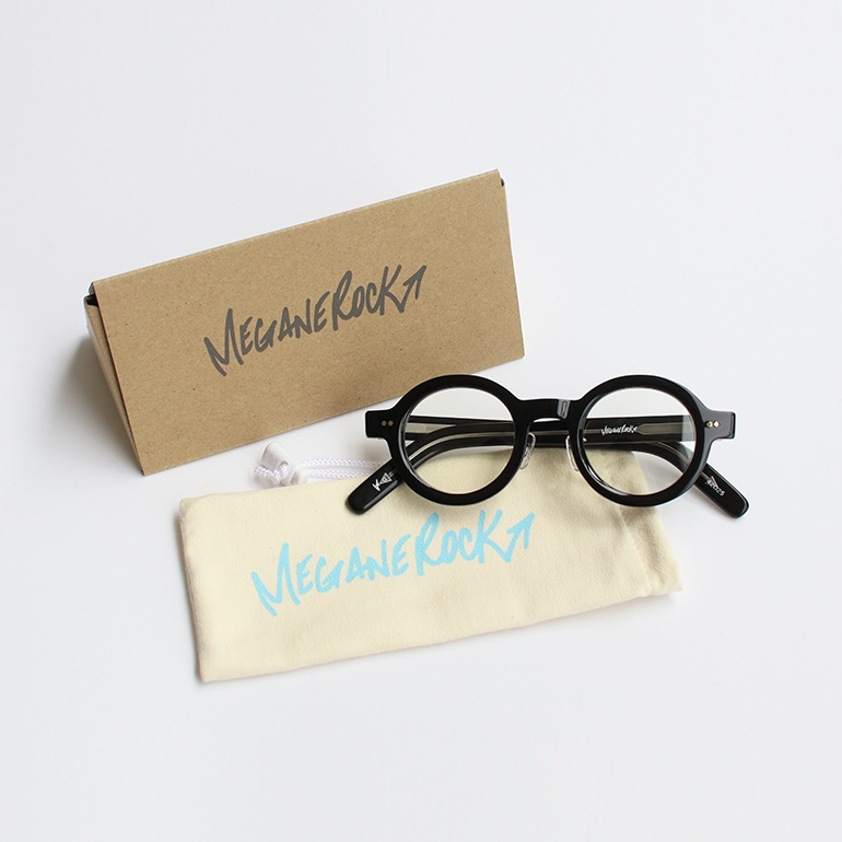 MEGANE ROCK メガネロック｜VECTOR 018 LGY