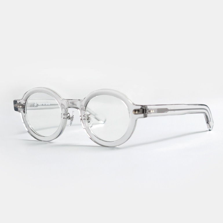 MEGANE ROCK メガネロック｜VECTOR 018 LGY