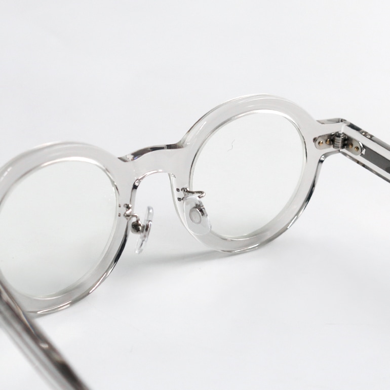 MEGANE ROCK メガネロック｜VECTOR 018 LGY