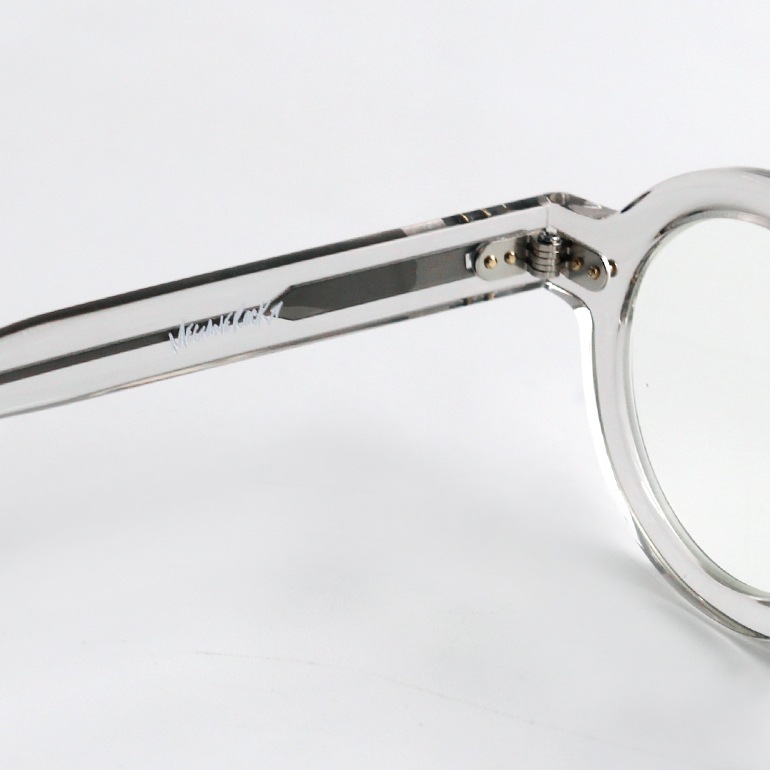 MEGANE ROCK メガネロック｜VECTOR 018 LGY