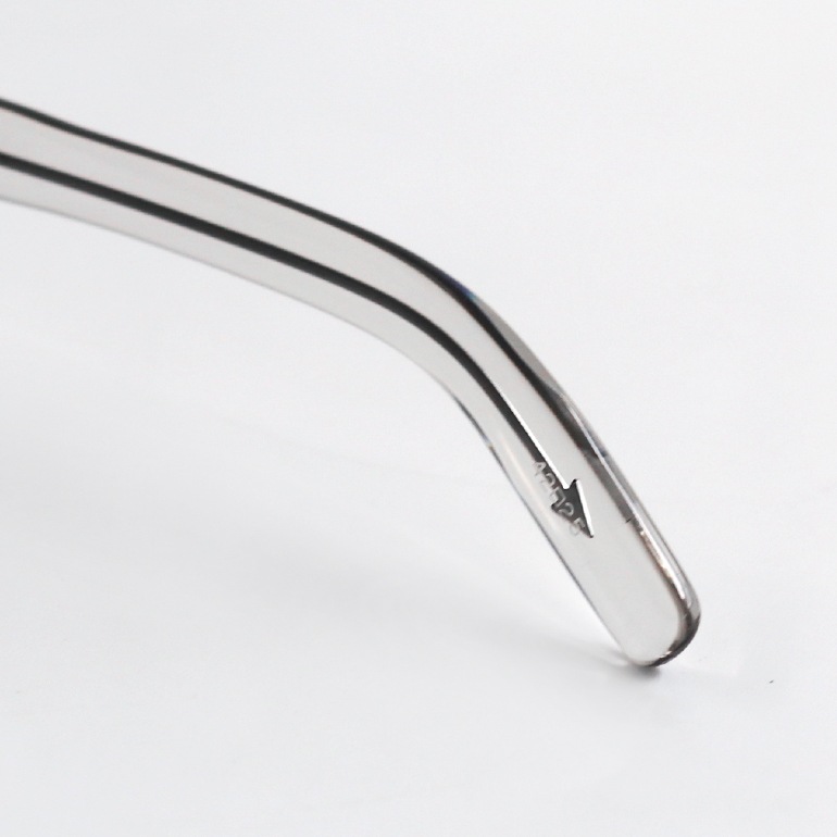 MEGANE ROCK メガネロック｜VECTOR 018 LGY