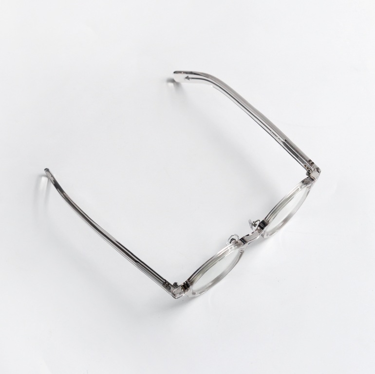 MEGANE ROCK メガネロック｜VECTOR 018 LGY