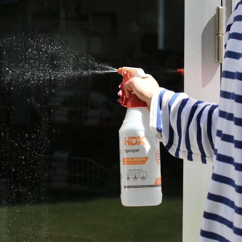 【TheHomeDepot】スプレイヤー