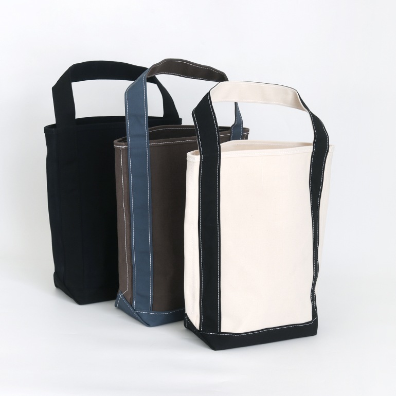 TEMBEA テンベア｜BAGUETTE TOTE MEDIUM【全3色】