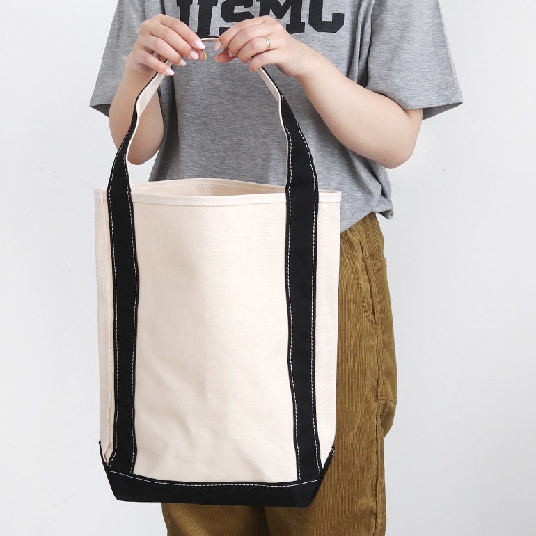 TEMBEA テンベア｜BAGUETTE TOTE MEDIUM【全3色】