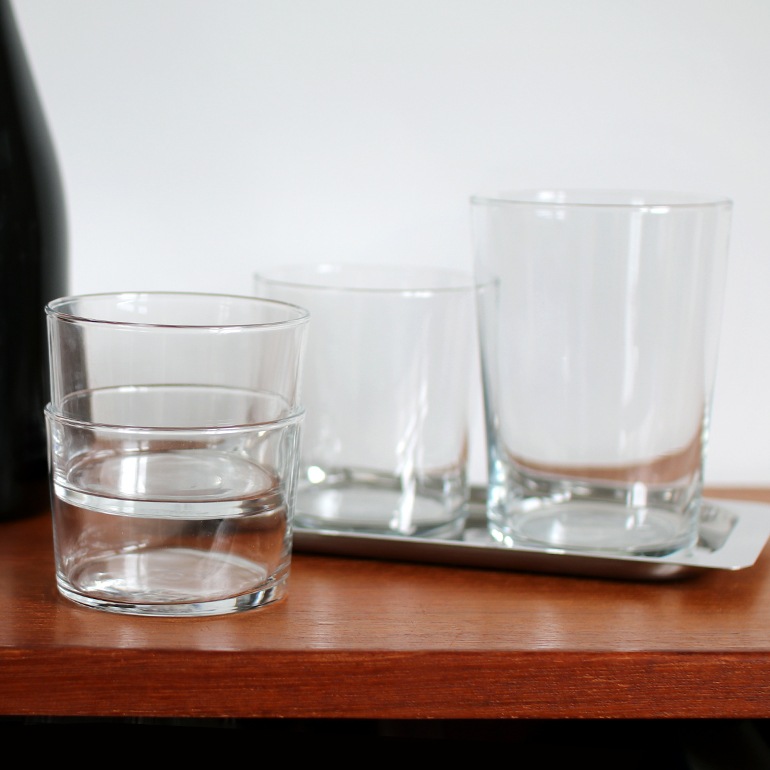 Vicrila ヴィクリラ｜バスクグラス 12oz(350ml)