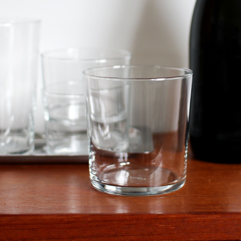 Vicrila ヴィクリラ｜バスクグラス 12oz(350ml)