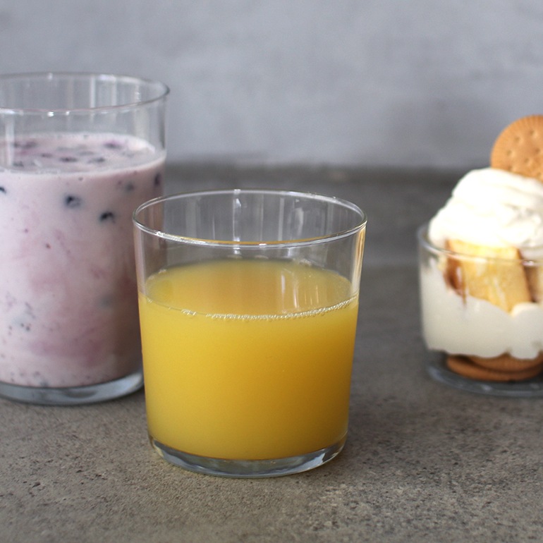 Vicrila ヴィクリラ｜バスクグラス 12oz(350ml)