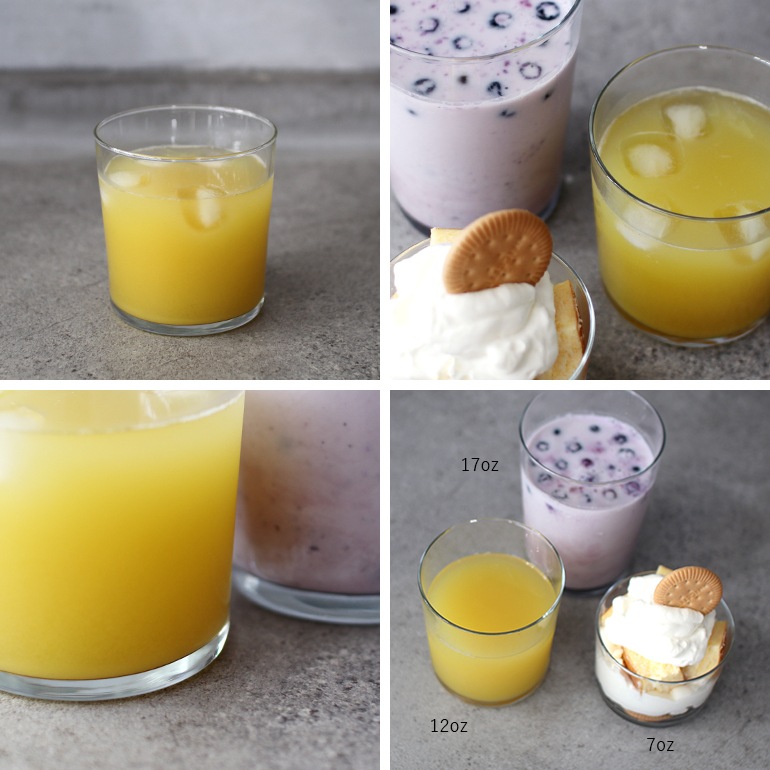 Vicrila ヴィクリラ｜バスクグラス 12oz(350ml)