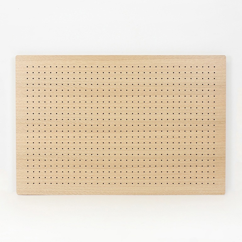 amabro アマブロ｜PEG WALL Oak(L)