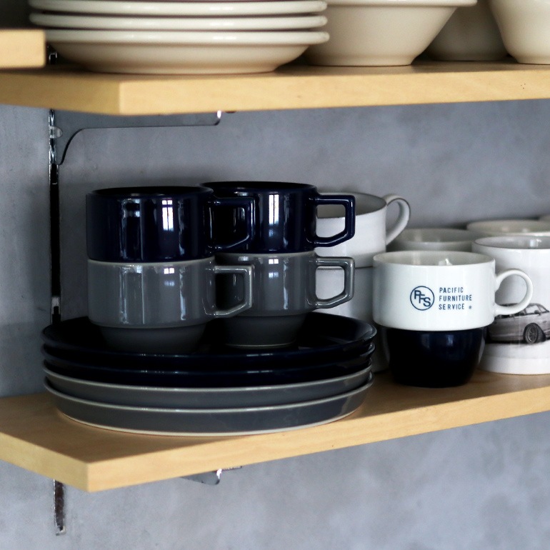 HASAMI ハサミ｜PLATE Φ22cm