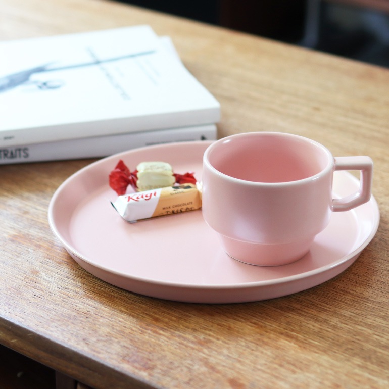 HASAMI ハサミ｜PLATE Φ22cm