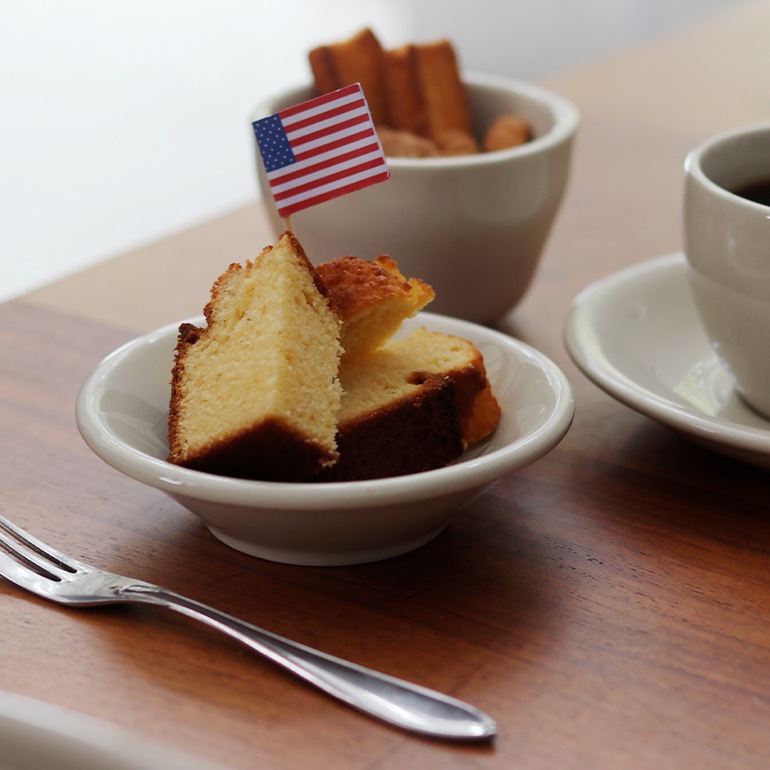 Libbey リビー｜キングスメンホワイト ボウル 12cm