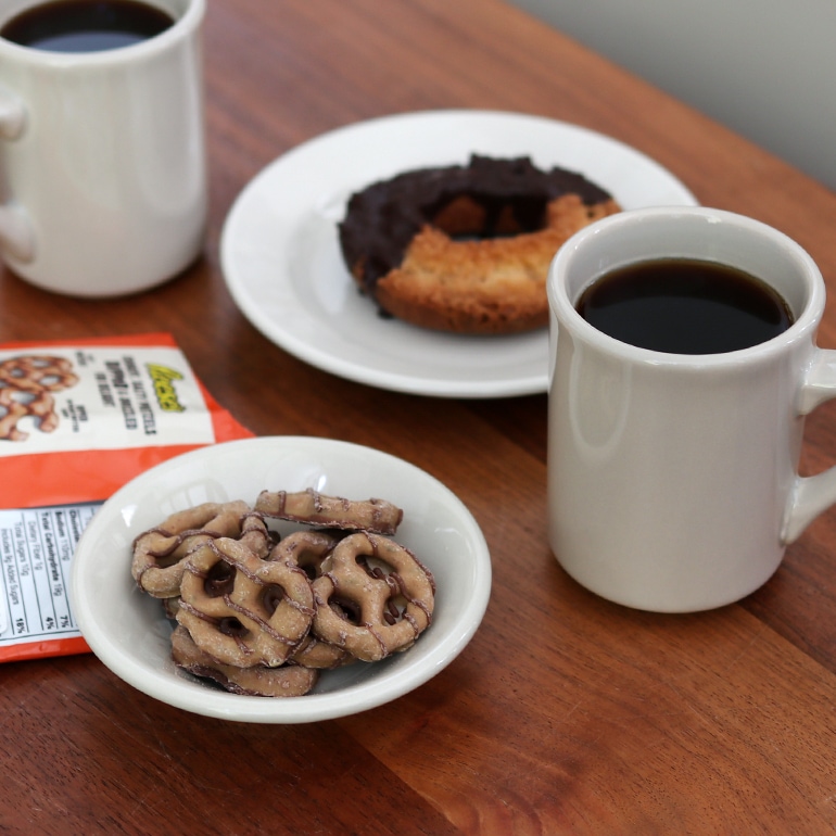 Libbey リビー｜キングスメンホワイト ボウル 12cm