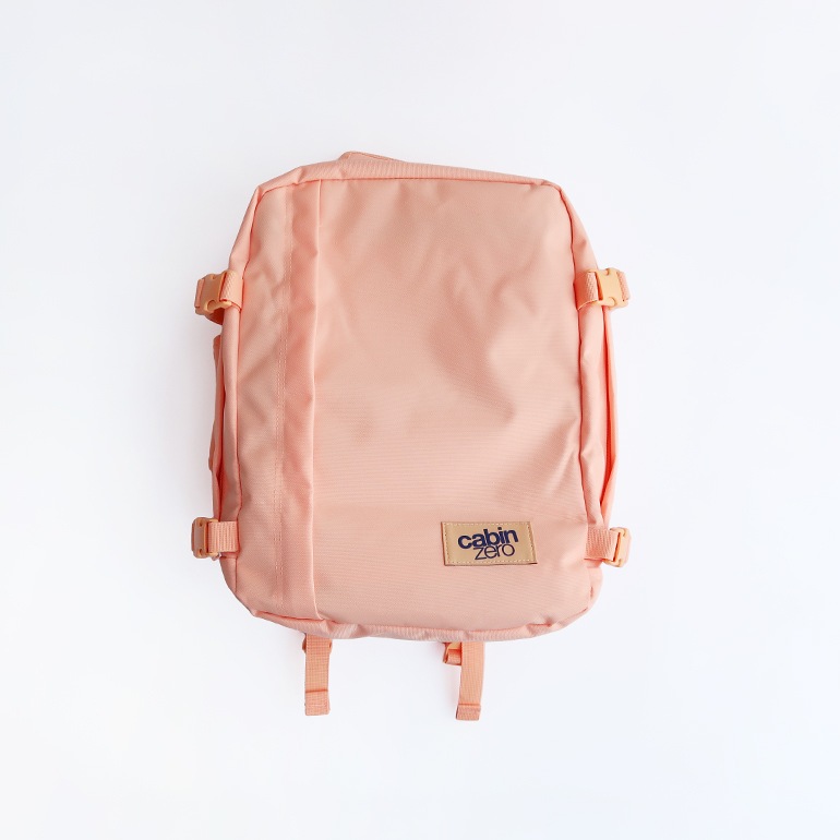 cabin zero キャビンゼロ｜CLASSIC 28L　SUNNY DAY