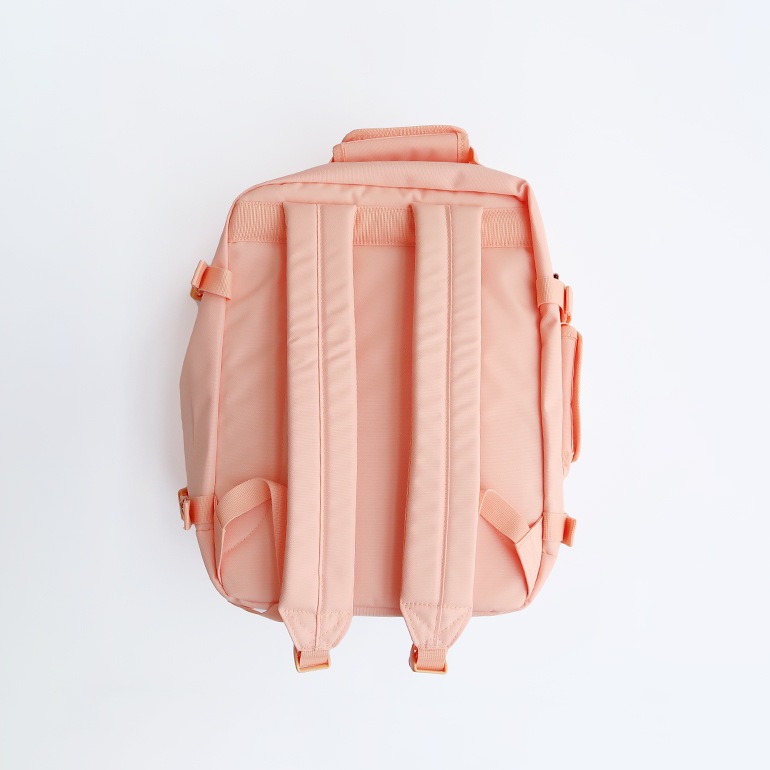 cabin zero キャビンゼロ｜CLASSIC 28L　SUNNY DAY