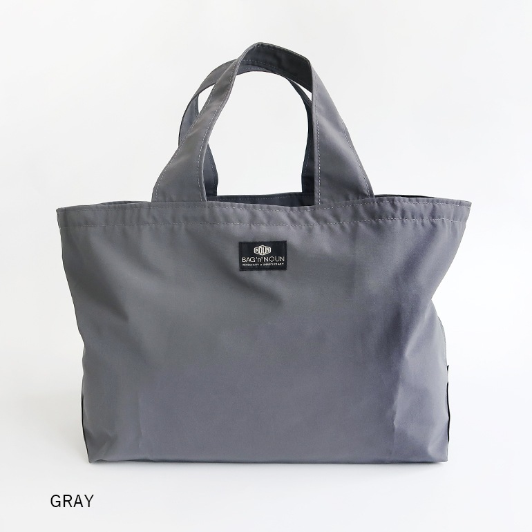 BAGnNOUN バッグンナウン｜HANDLE CANADA 'L'【全3色】