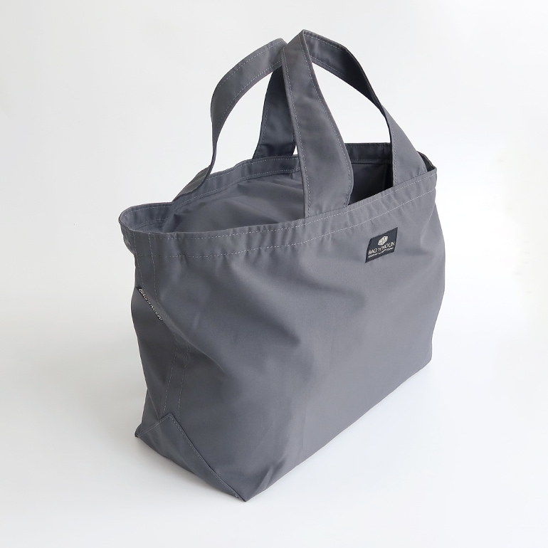 BAGnNOUN バッグンナウン｜HANDLE CANADA 'L'【全3色】