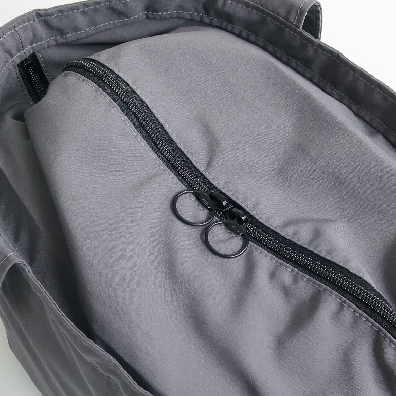 BAGnNOUN バッグンナウン｜HANDLE CANADA 'L'【全3色】