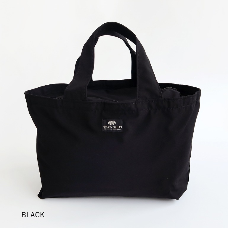 BAGnNOUN バッグンナウン｜HANDLE CANADA 'L'【全3色】