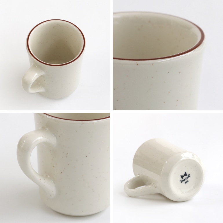 Tuxton タクストン｜Bahamas Mug