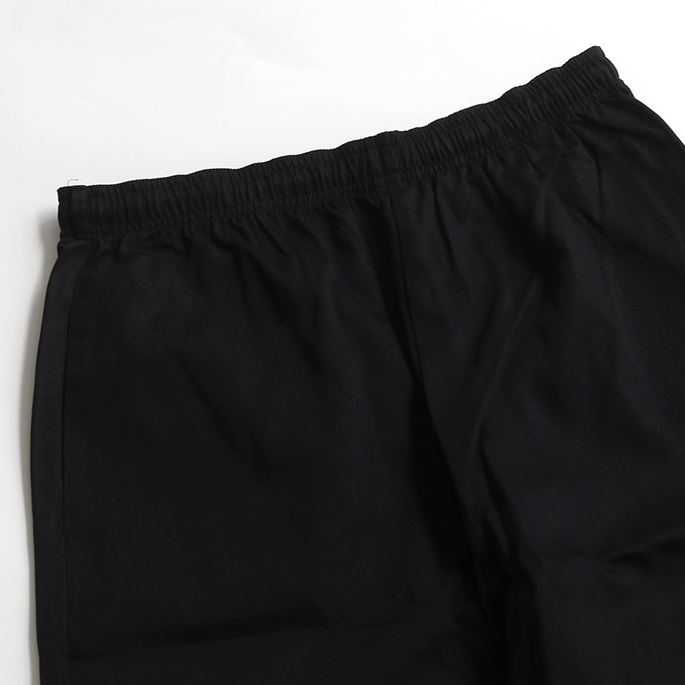 VOIRY ヴォイリー｜SUNDAY PANTS-CORDURA BLACK