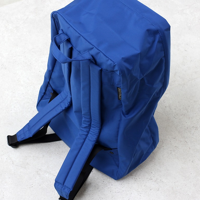 BAGnNOUN バッグンナウン｜DAYPACK BREATHARD【全6色】